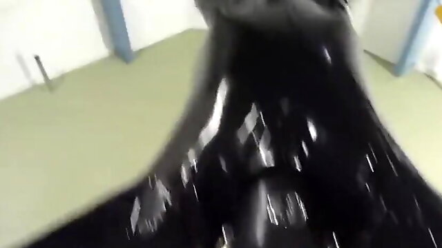 Total Enclosure, Latex