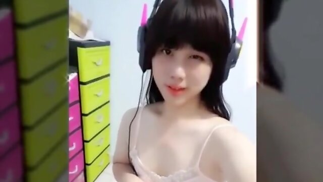 Solo Asian Femboys, Handjob Compilation