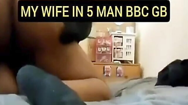 COMPILATION OF A HOT WIFE'S BEST BITS pt1
