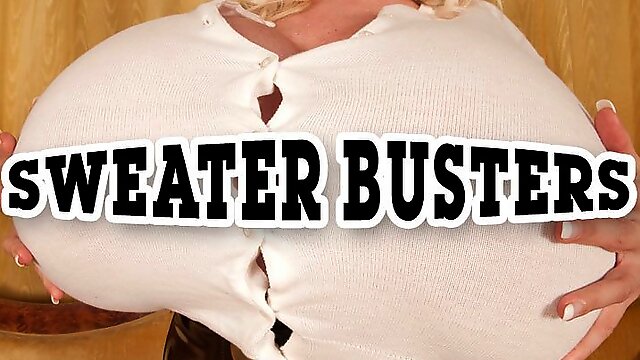 Sweater Busters - Beshine, Hitomi, Jenna Valentine, and Melissa Manning - Scoreland