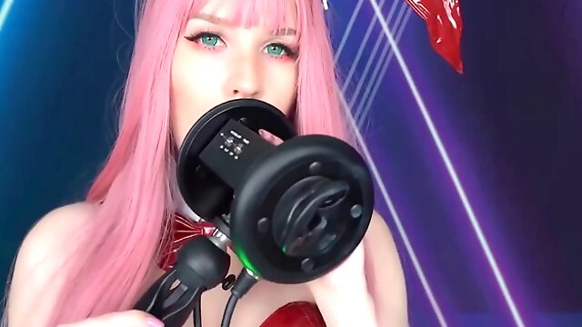 Asmr Mood Bunny Girl