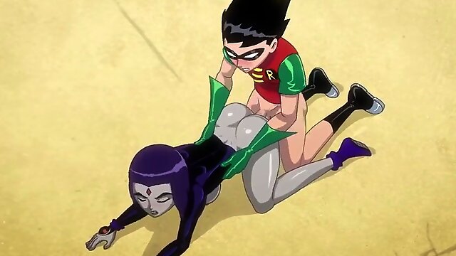 Teen Titans