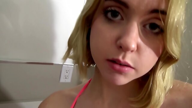 Pov Seduced, Small Tit Step, Fantasy