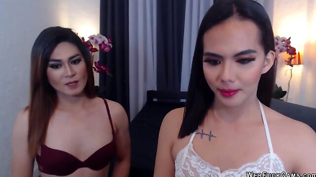 Girlfriend Homemade, Live Cam