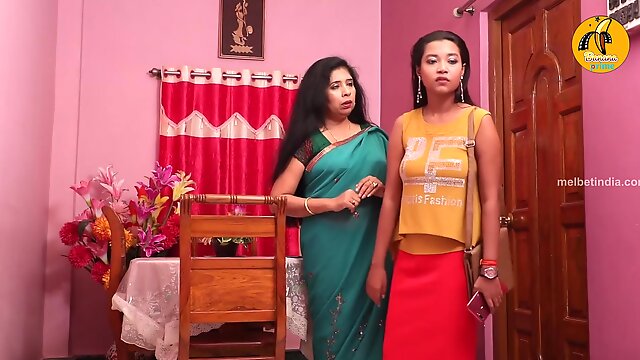 Bengali Lesbian