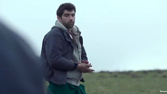 Gay Romance : GOD'S OWN COUNTRY (2017). (Gay UK&Romanian)