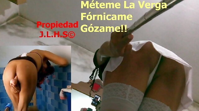 Joselynne CD My Sissy Latin Caps