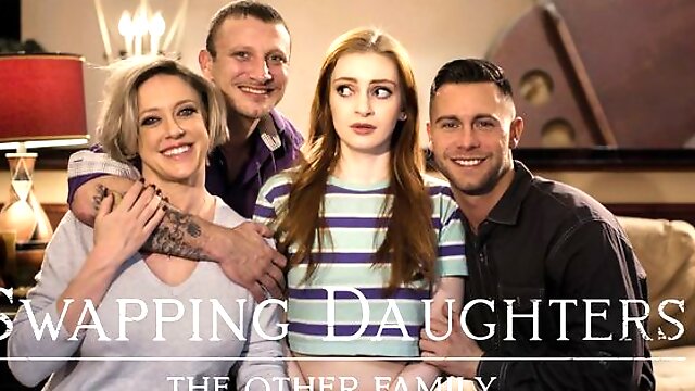 Swapping Daughters: The Other Family