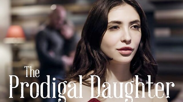 The Prodigal Daughter