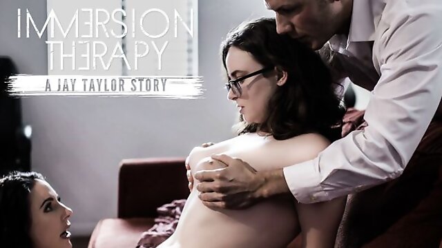 Immersion Therapy: A Jay Taylor Story