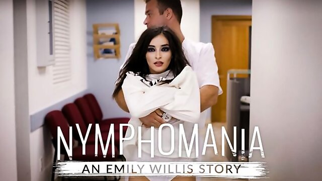 An Emily Willis Story