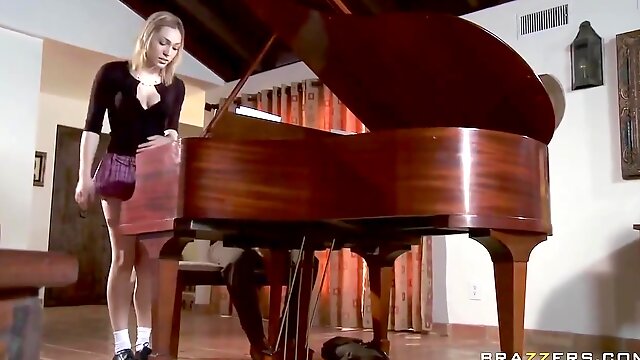 Keiran Lee, Lily Labeau Piano
