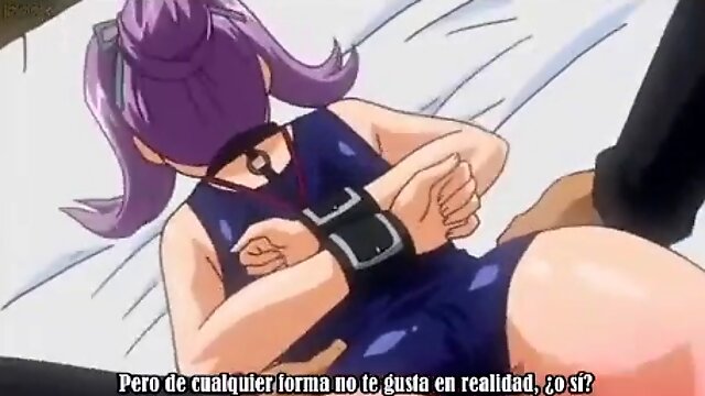 Hentai sub espanol Le rompen el culo