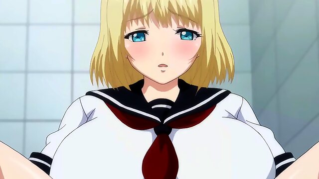 KATAINAKA NI TOTSUI DE KITA RUSSIA MUSUME TO H SHIMAKURU OHANASHI EPISODE 3 ENGLISH SUBBED