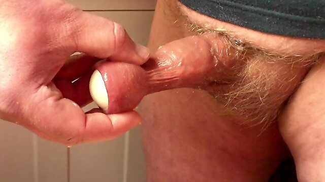 Older Gay Piss