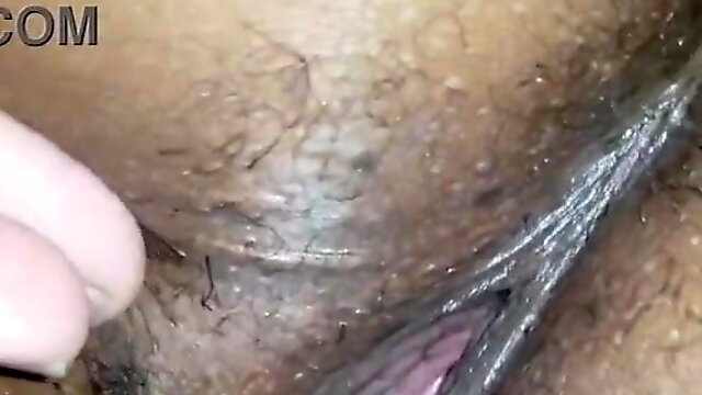 Cervix Creampie