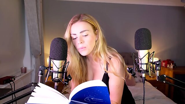 ASMR