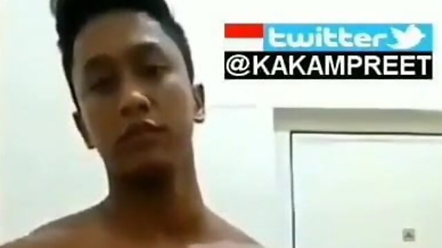 Gay Indonesian