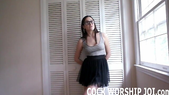 I am going to be your cock sucking teacher for the day