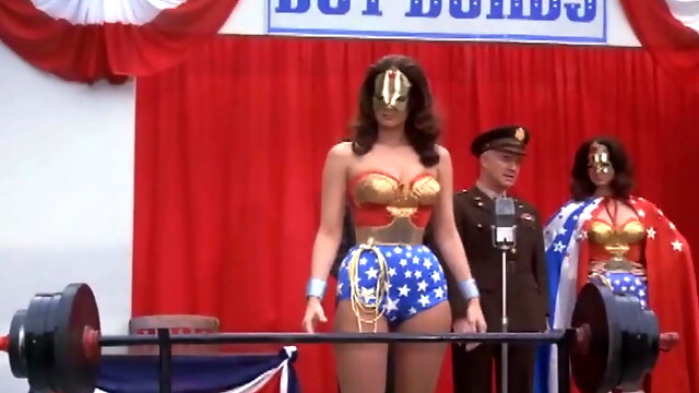 Wonder Woman