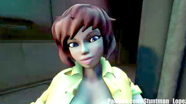 Futanari