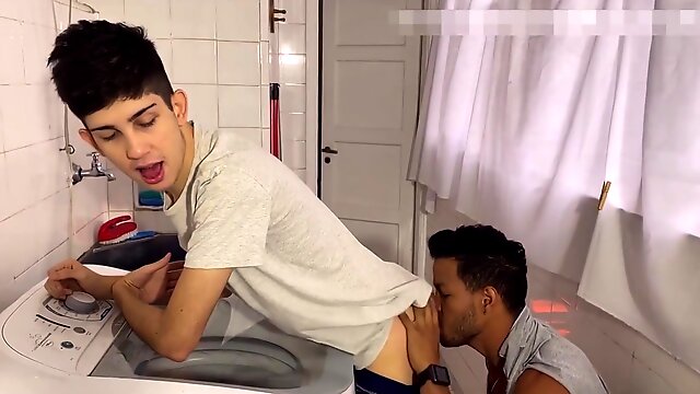 Aa Vid - Gay Porn Cute Latino Twink Barebacked