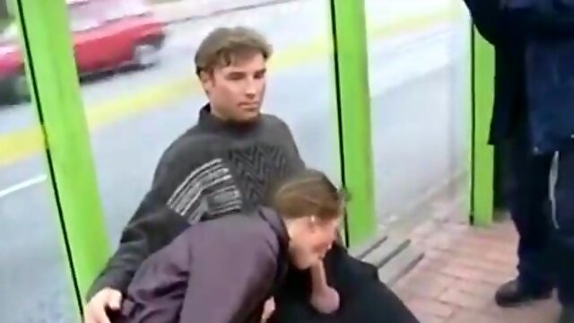 Inexperienced stunner is blowing rods in various public places and tonguing fountains of new spunk, for free-for-all