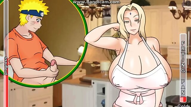 Tsunade