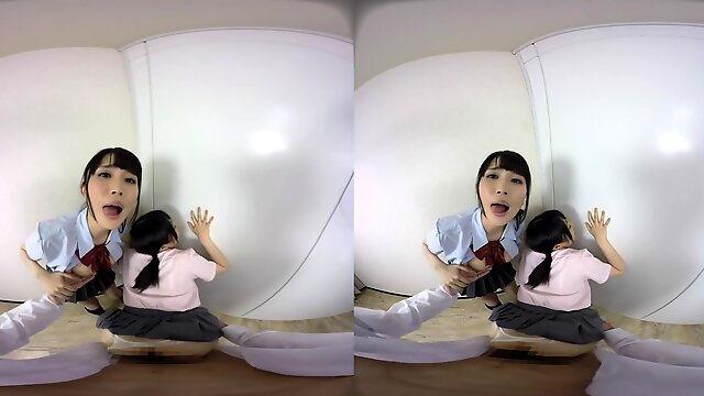 Compilation Vr