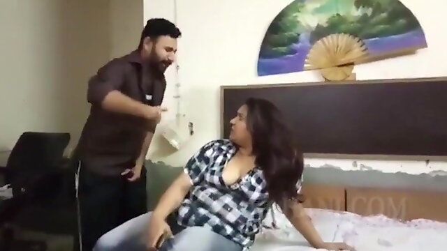 Doctor Hindi, Doctor Fuck Patient, Indian