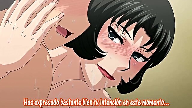 Hitozuma, Mitsu to Niku 04 - creampie cartoons