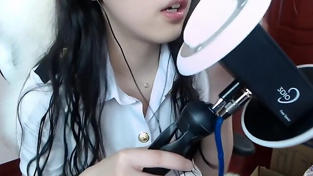 Asmr