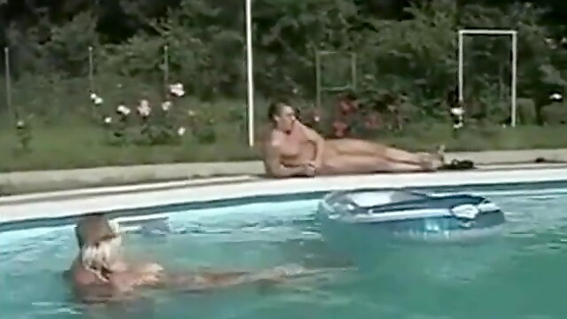 Mature Pool, Taboo Granny, Family Taboo, Mamie At Pool, Outdoor Mom, Mother Sons Sex