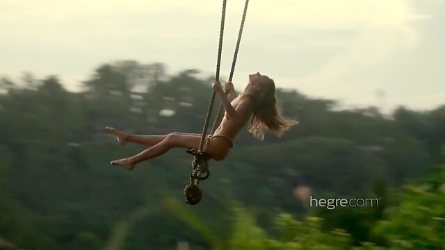 Clover - Swinging In Bali - eden teen