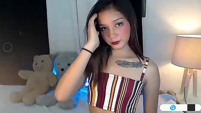 Small Tits, Webcam