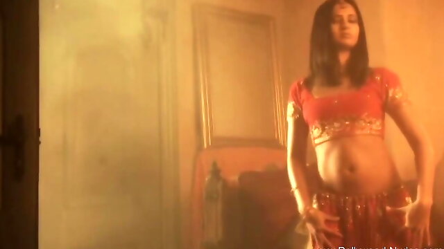 Nude Belly Dance Videos