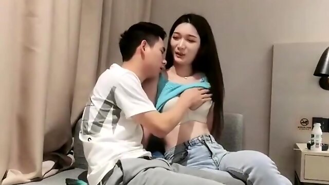 China Sex, Chinese Party, Chinese Model
