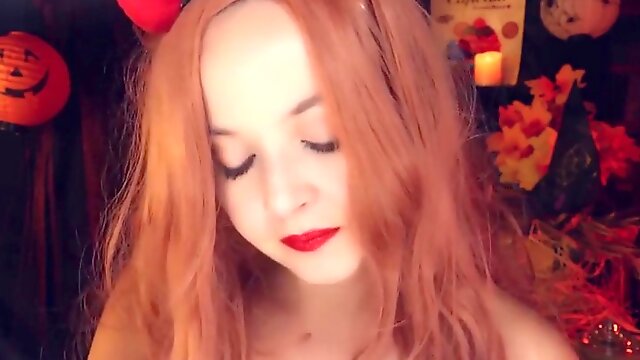 Valeriya ASMR Your Personal Hell !!