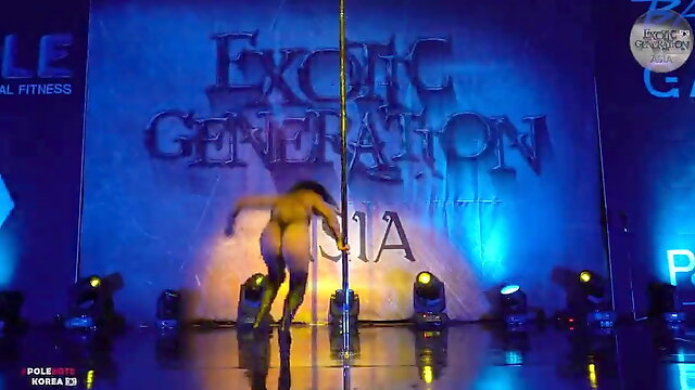 EXOTIC GENERATION ASIA 2019 