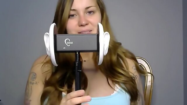 ASMR