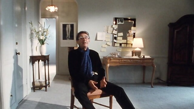 Helmut Newton, Frames From The Edge, 1989