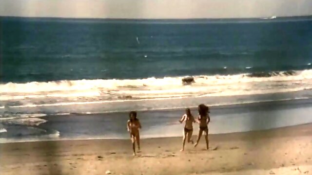 Summer Of 72 - vintage porn movie