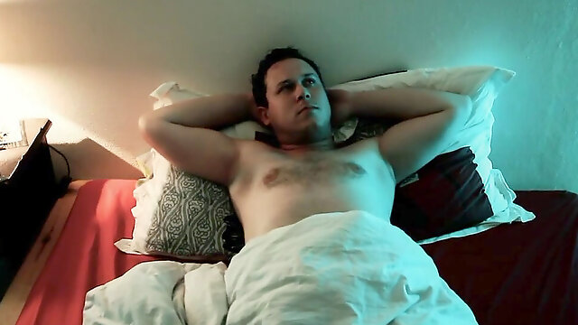 Faustine Lacour - forearms of Sheitan