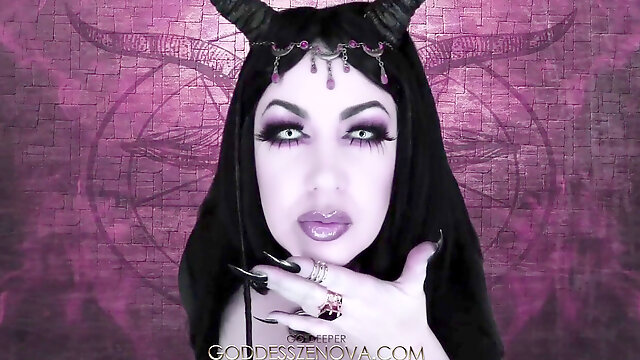 Succubus Mind boink ASMR Mesmerize Witchcraft dream JOI demo