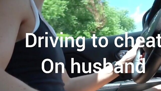 Then Husband Cuck