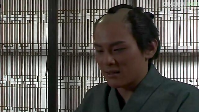 Kasumi the lady ninja Japanese
