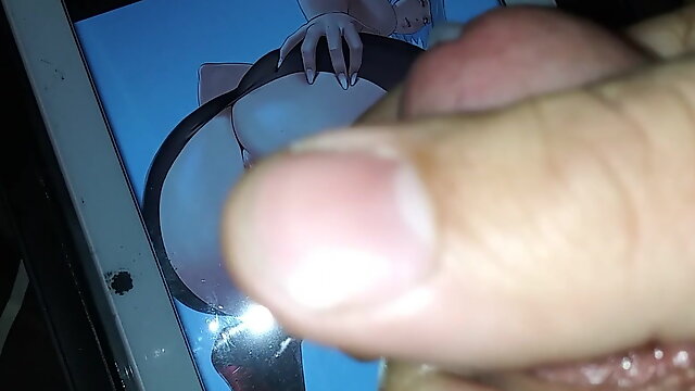 Futas and traps sop cum tribute 