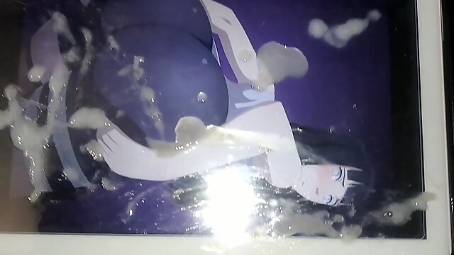 Hinata sop cum tribute 
