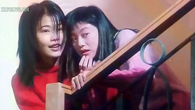 HK Gi n Th The Fruit Is Swelling (1997)