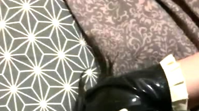 Shemale Latex